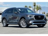 New 2025 MAZDA CX-90 3.3 Turbo w/ Premium Plus Pkg image 2