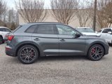 New 2025 Audi SQ5 Premium Plus image 4
