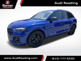 Used 2025 Audi SQ5 Premium Plus image 1