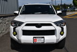Certified 2018 Toyota 4Runner Limited image 2