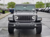 New 2025 Jeep Wrangler Unlimited Sport S 4xe image 5