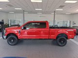 Used 2022 Ford F250 Lariat w/ Tremor Off-Road Package image 2