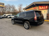 Used 2018 Cadillac Escalade Luxury image 5