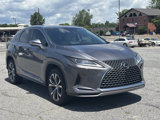 Used 2021 Lexus RX 350 FWD w/ Premium Package image 3