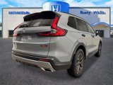 New 2026 Honda CR-V TrailSport image 3