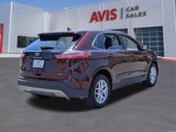 Used 2024 Ford Edge SEL image 6