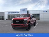 New 2025 Ford F350 Lariat image 2