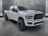 Used 2024 RAM 3500 Laramie w/ Night Edition image 3