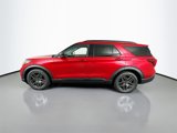 New 2025 Ford Explorer ST image 4