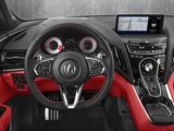 New 2025 Acura RDX A-Spec image 4