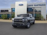 New 2025 Ford F150 Lariat w/ Equipment Group 502A High image 2