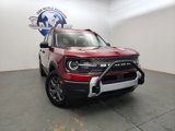 New 2025 Ford Bronco Sport Big Bend image 3