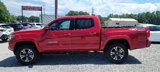 Used 2017 Toyota Tacoma TRD Sport w/ Tow Package image 4
