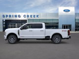 New 2025 Ford F250 Platinum w/ Platinum Plus Package image 2