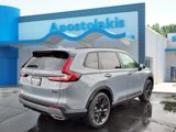 New 2026 Honda CR-V Sport Touring image 3
