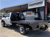 Used 2024 RAM 5500 Tradesman w/ Max Tow Package image 5
