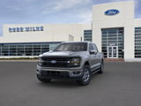 New 2025 Ford F150 XLT w/ Equipment Group 302A MID image 2