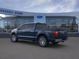 New 2025 Ford F150 Lariat image 5