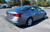 Used 2022 Nissan Altima 2.5 S image 6
