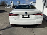 New 2025 BMW 430i xDrive Coupe w/ Convenience Package image 4