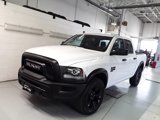 Used 2024 RAM 1500 Classic Warlock image 2