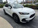 New 2026 Honda HR-V EX-L image 4