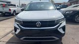 Used 2022 Volkswagen Taos S w/ IQ Drive S Package image 2