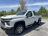 Used 2020 Chevrolet Silverado 2500 W/T image 4