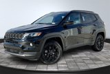 New 2026 Jeep Compass Latitude image 2