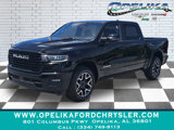 New 2025 RAM 1500 Laramie w/ Sport Appearance Package image 3