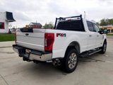 Used 2020 Ford F350 Lariat w/ Lariat Ultimate Package image 6