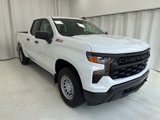 New 2026 Chevrolet Silverado 1500 W/T w/ WT Value Package image 3