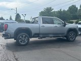 New 2025 GMC Sierra 2500 SLE image 4