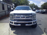 Used 2019 Ford F250 Lariat w/ Lariat Value Package image 5