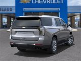 New 2025 Chevrolet Suburban Premier image 4