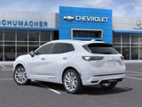 New 2025 Buick Envision Avenir image 3