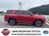 Used 2023 Toyota 4Runner Limited image 2