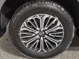 New 2025 Nissan Armada SL w/ Captain's Chari Seat Package image 5
