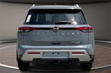 New 2025 Nissan Pathfinder Platinum image 4