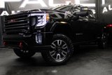 Used 2023 GMC Sierra 2500 AT4 w/ AT4 Premium Plus Package image 3