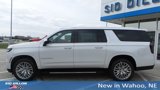 New 2025 Chevrolet Suburban Premier image 2
