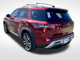 New 2025 Nissan Pathfinder Platinum w/ Cargo Package image 4