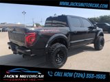 Used 2024 Ford F150 Raptor image 3