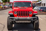 Used 2021 Jeep Gladiator Mojave image 3