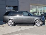 New 2025 Land Rover Range Rover Long Wheelbase Autobiography image 4