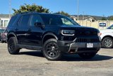 New 2026 Honda Passport TrailSport image 2