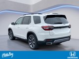 New 2025 Honda Pilot Touring image 3
