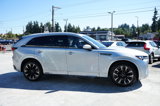 Certified 2025 MAZDA CX-90 3.3 Turbo S w/ Premium Package image 2
