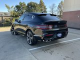 New 2025 Genesis GV80 3.5T e-SC image 3