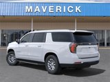 New 2025 Chevrolet Suburban LS image 3